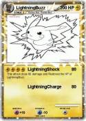 LightningBuzz