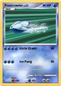 Frostcrawler