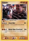 Costello