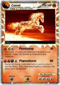 Comet