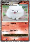 Puppy EX
