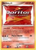 Doritos