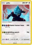 goku
