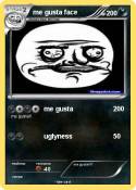 me gusta face