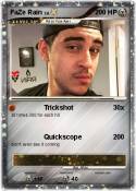 FaZe Rain