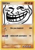 troll face