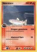 Waterdraco
