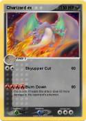 Charizard ex