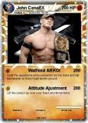 John CenaEX