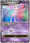 Mew GX