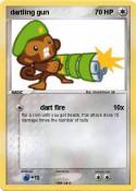 dartling gun