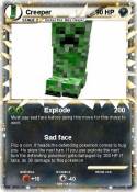 Creeper