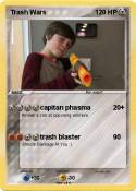 Trash Wars