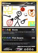 Stickman