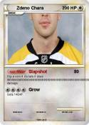Zdeno Chara