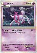 Arceus