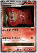 Flamin hot