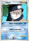 Zabuza