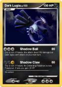 Dark Lugia