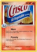 Crisco