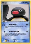 Pingu