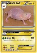 MOLRAT