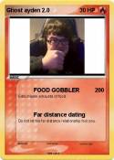 Ghost ayden 2.0