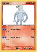 bender