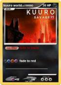 kuuro world kuuro world