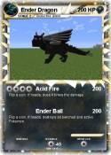 Ender Dragon