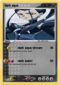 dark aqua