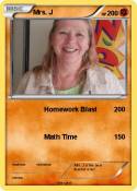 Mrs. J
