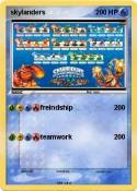 skylanders