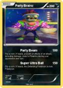 Party Brainz