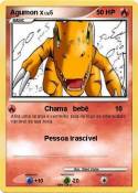 Agumon x