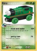 Percy