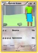 Spinnie Susan