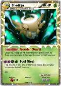 Shedinja