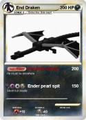 End Draken End Draken
