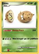 Potato