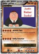 peter griffan