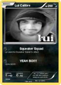 Lui Calibre