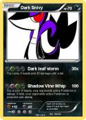 Dark Snivy