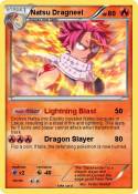 Natsu Dragneel