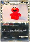 ELMO!