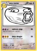 derp meme