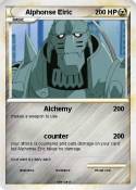 Alphonse Elric Alphonse Elric