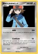 Black (trainer)