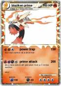 blaziken prime