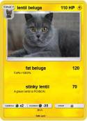 lentil beluga